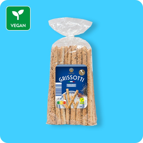 Grissotti