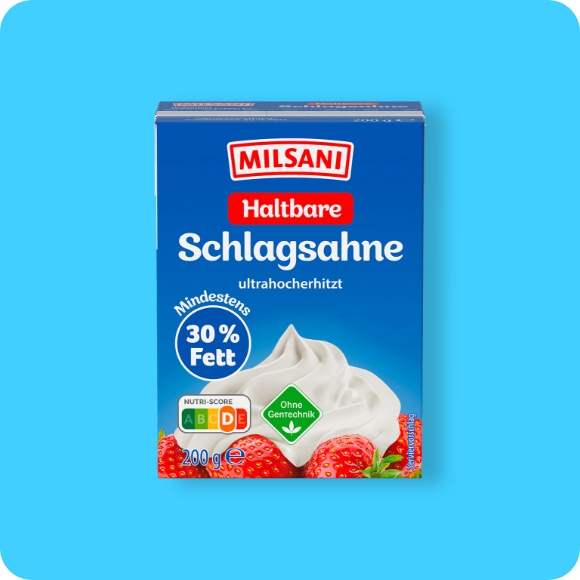 H-Schlagsahne