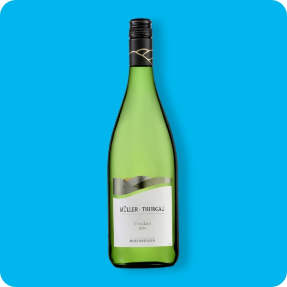 Müller-Thurgau QbA