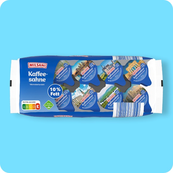 Kaffeesahne