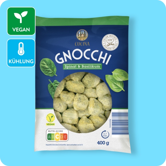 Gnocchi