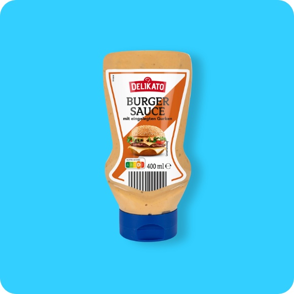 Snacksauce