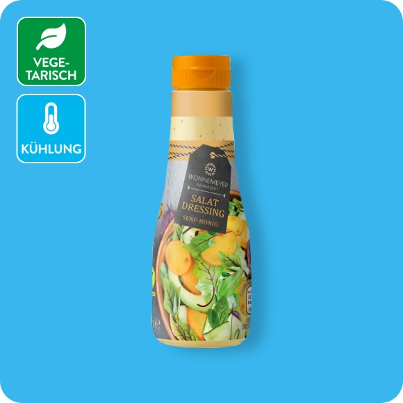 Salatdressing