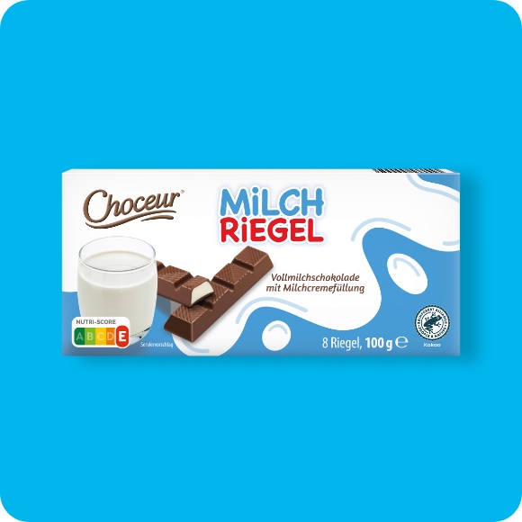 Milchriegel