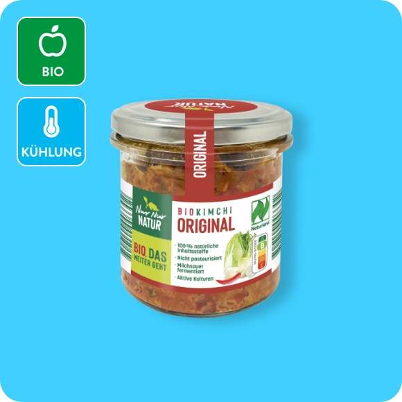 Bio-Kimchi