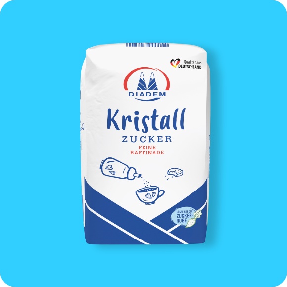 Raffinadezucker