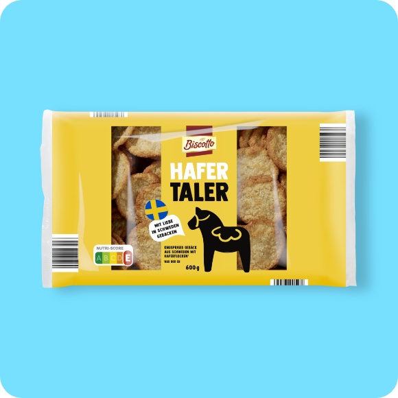 Schwedengebäck