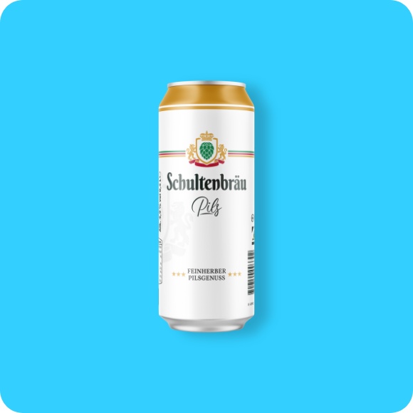 Premium-Pilsener⁶