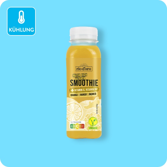 Smoothie Plus