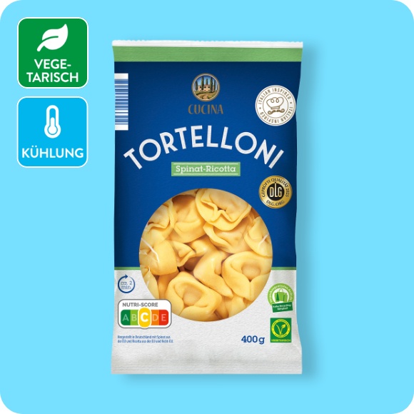 Tortelloni
