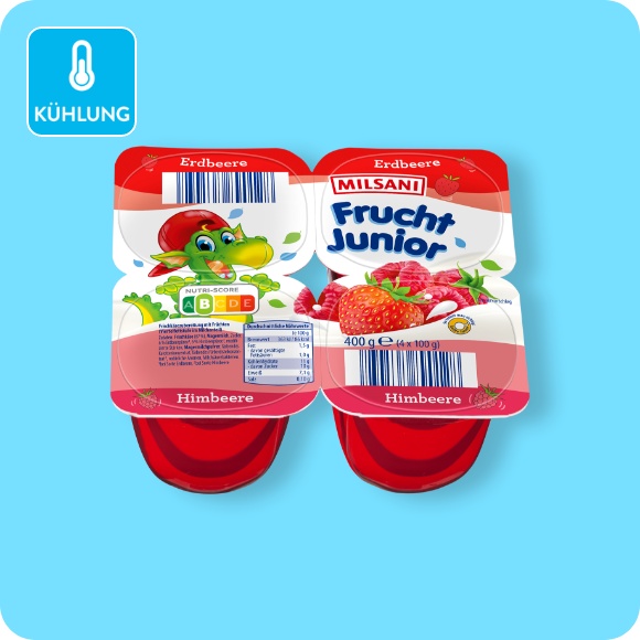 Frucht-Junior