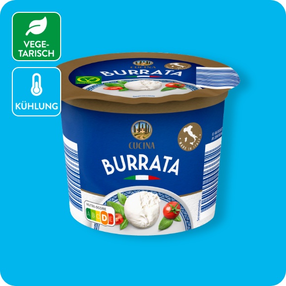 Burrata
