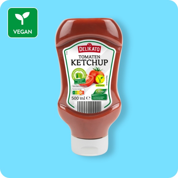 Tomatenketchup