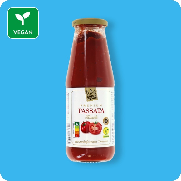 Premium-Passata