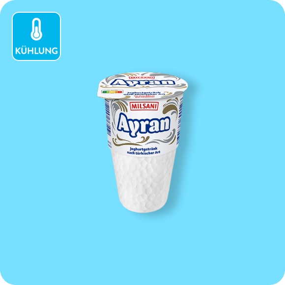 Ayran