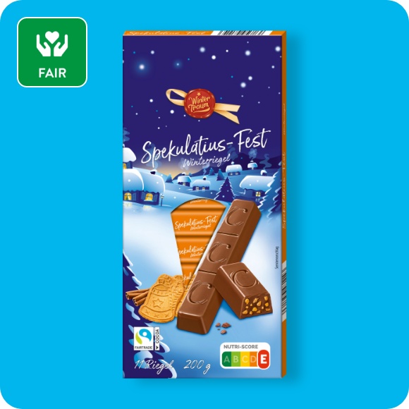 Winterriegel