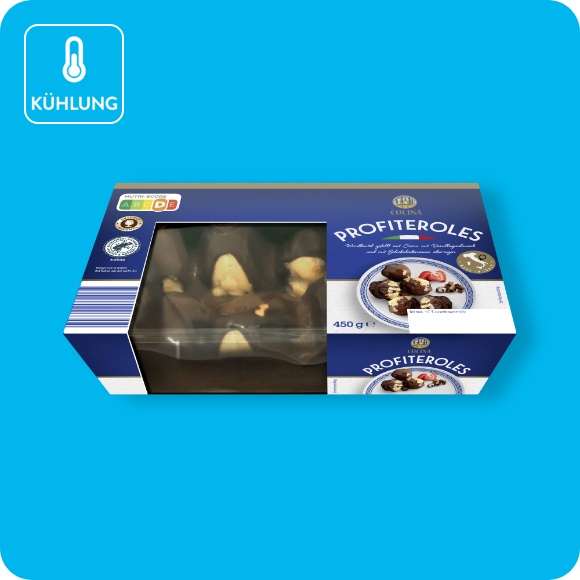 Italienisches Dessert