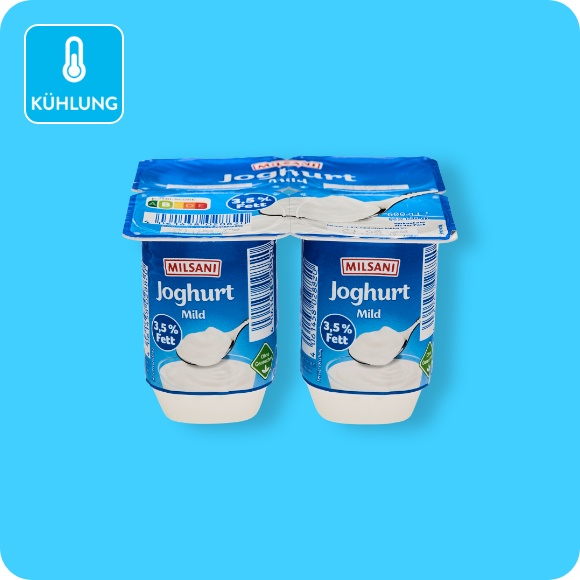 Joghurt