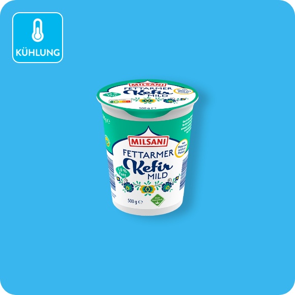 Kefir