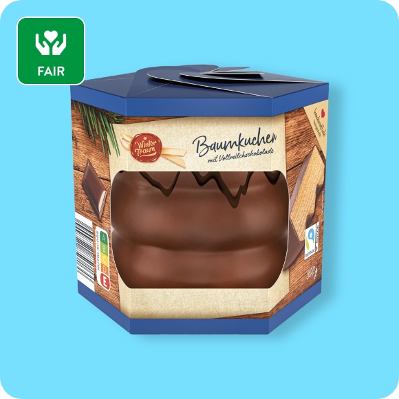 Baumkuchen