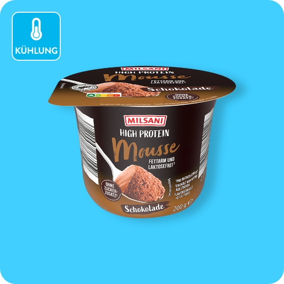 High-Protein-Mousse