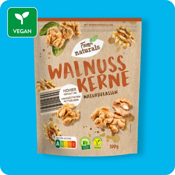 Walnusskerne