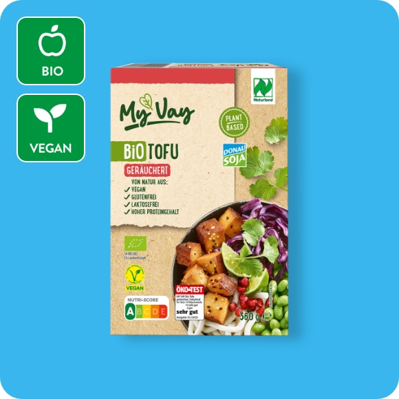Bio-Tofu