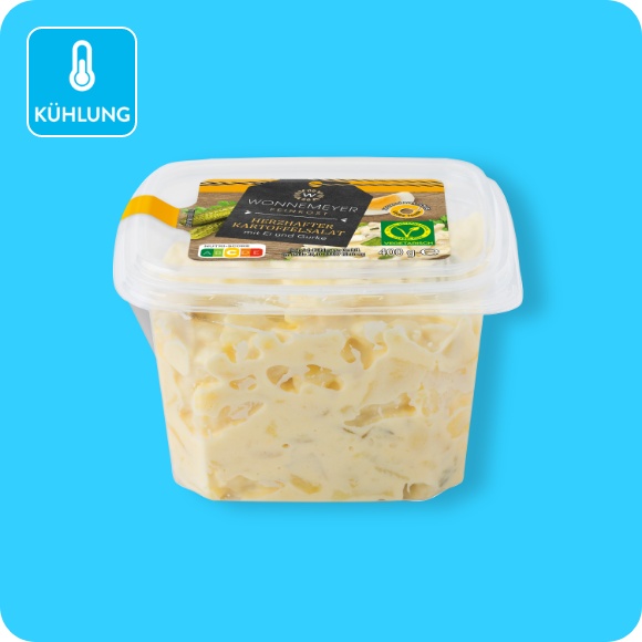 Feinkostsalat