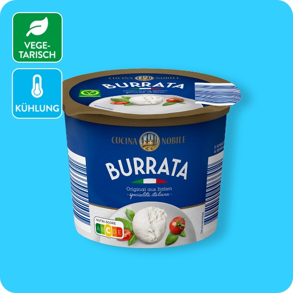 Burrata