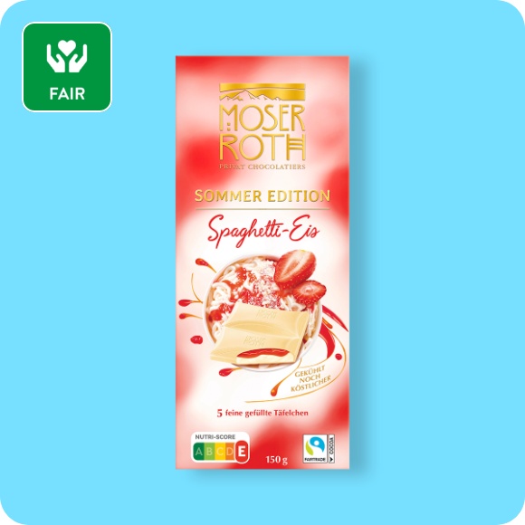 Chocolat Délice