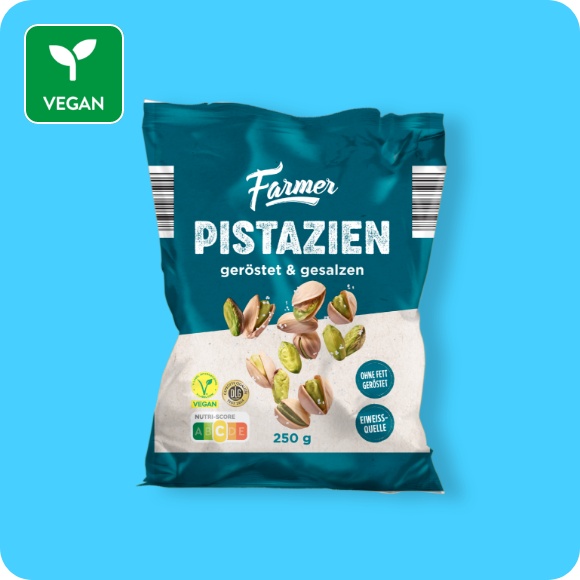 Pistazien