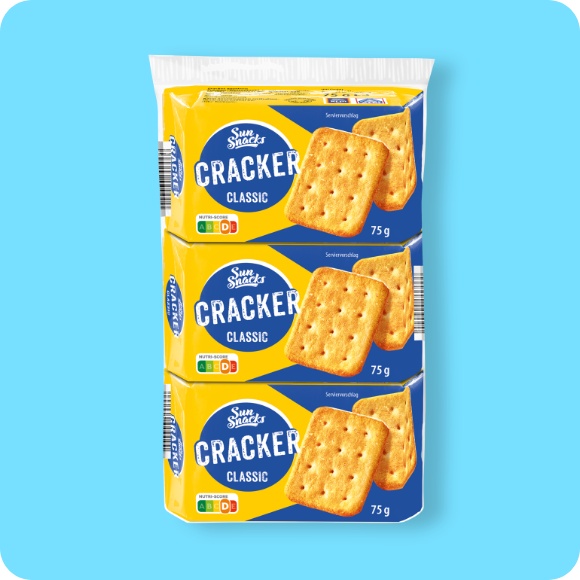 Cracker