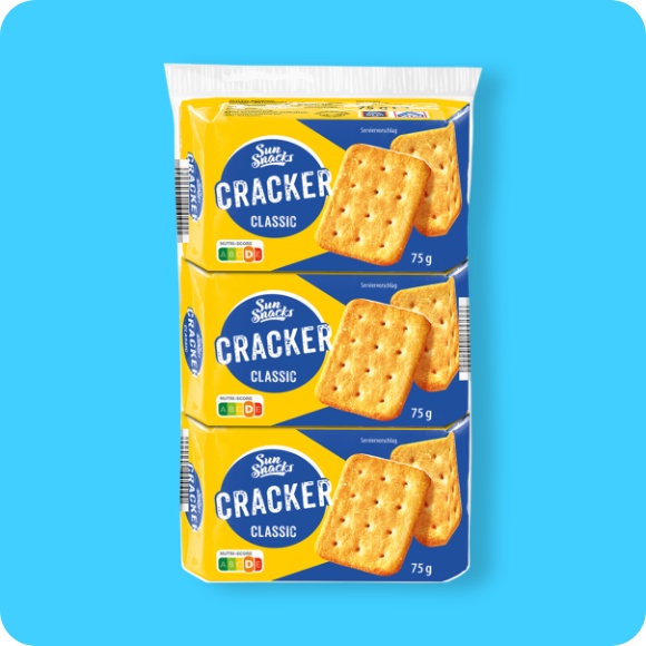 Cracker