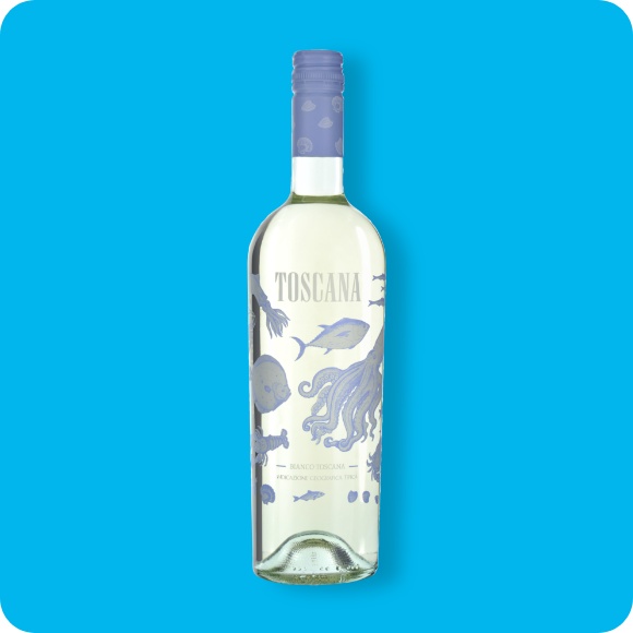 Bianco Toscana IGT
