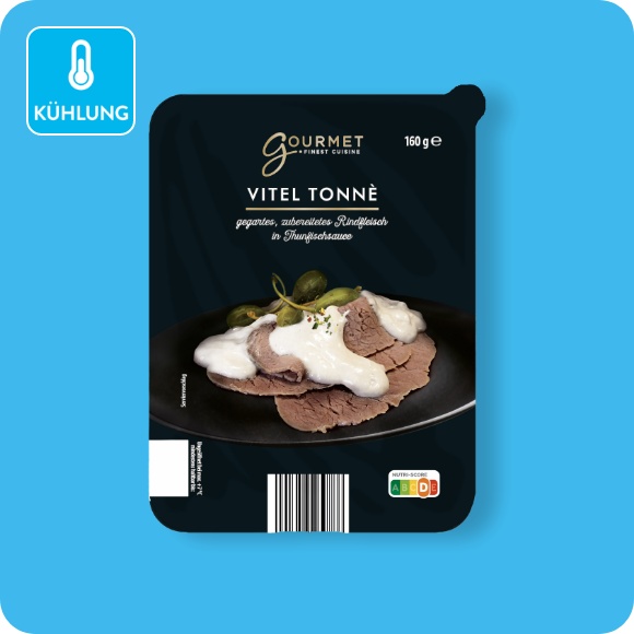 Vitel Tonnè