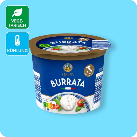 Burrata