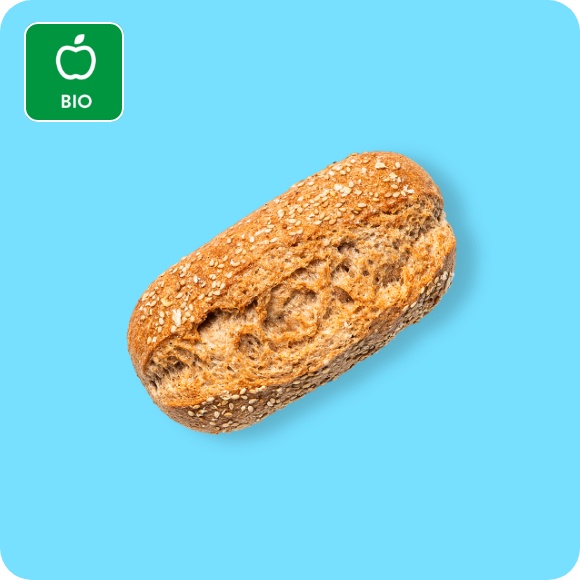 Bio-Vollkorn-Krusti