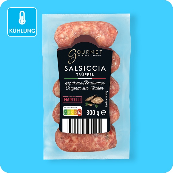 Salsiccia