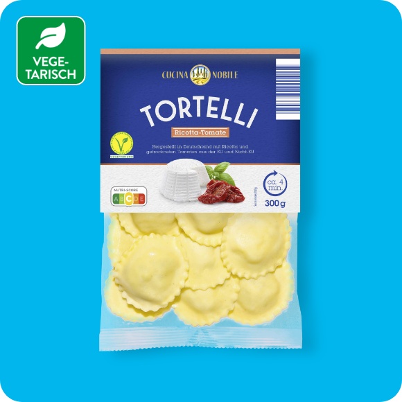 Tortelli