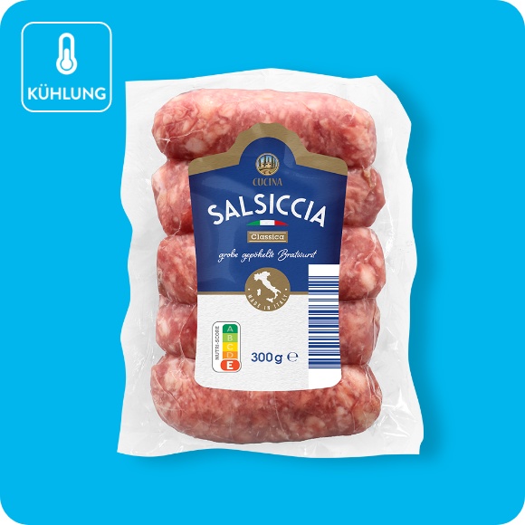 Salsiccia
