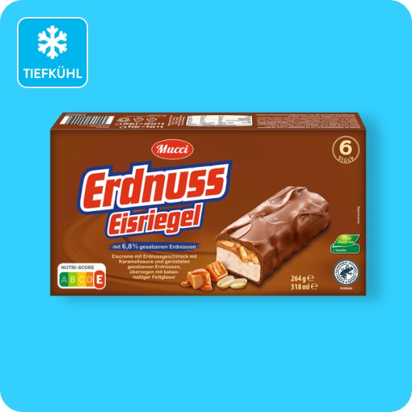 Eisriegel