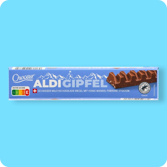ALDI Gipfel