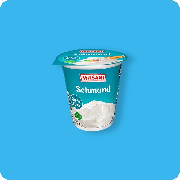 Schmand