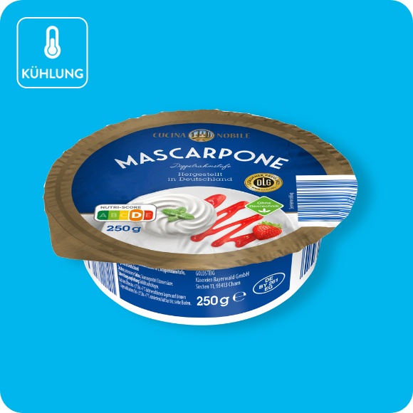 Mascarpone