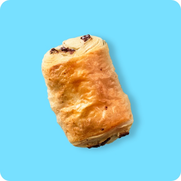 Pain au Chocolat