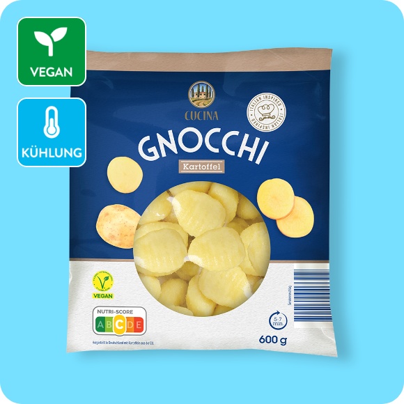 Gnocchi