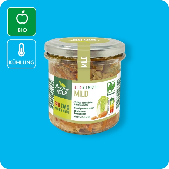 Bio-Kimchi