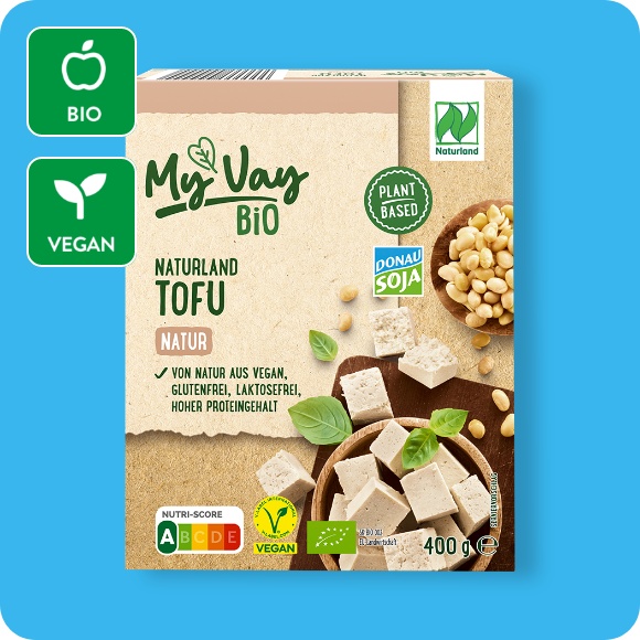 Bio-Tofu