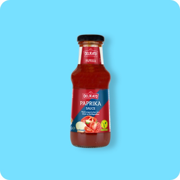 Grillsauce