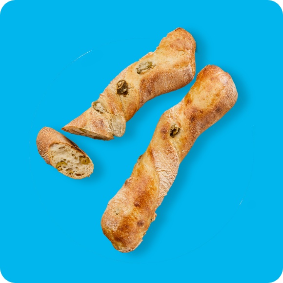 Olivenstick